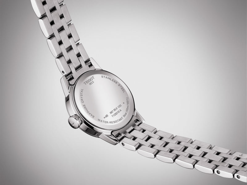 Tissot Classic Dream Lady 28mm