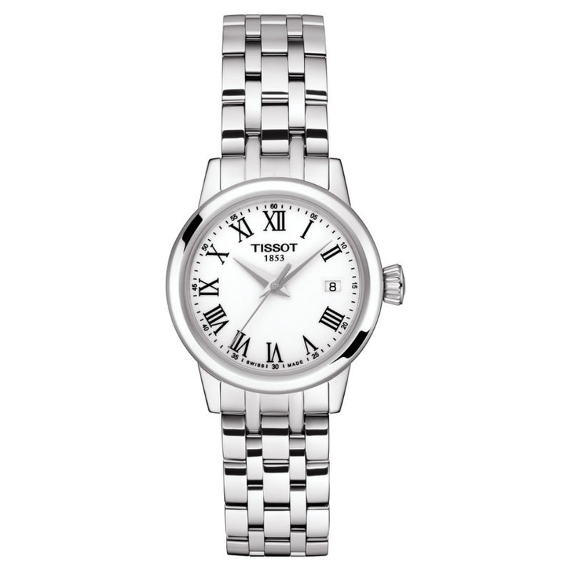 Tissot Classic Dream Lady 28mm