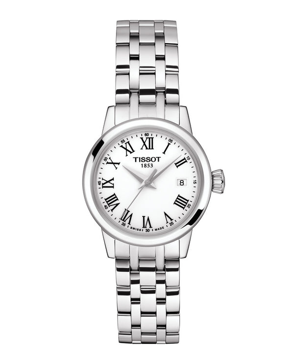 Tissot Classic Dream Lady 28mm