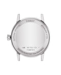 Tissot Classic Dream Steel 42mm