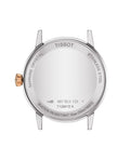 Tissot Classic Dream Two Tone 42mm