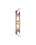 Tissot Classic Dream Two Tone 42mm