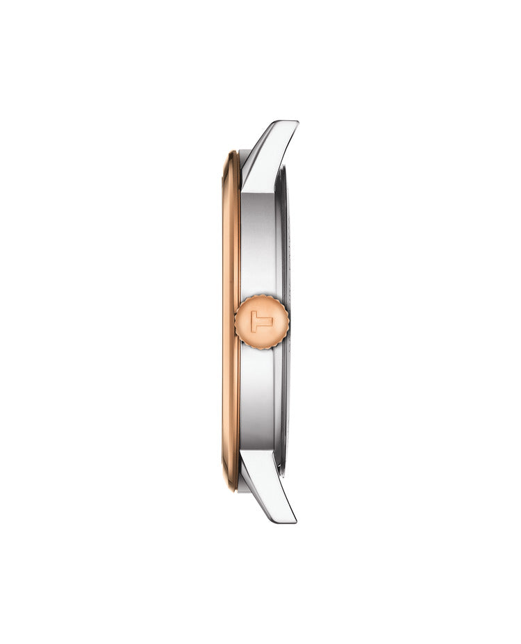 Tissot Classic Dream Two Tone 42mm