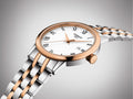 Tissot Classic Dream Two Tone 42mm