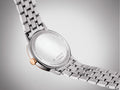 Tissot Classic Dream Two Tone 42mm