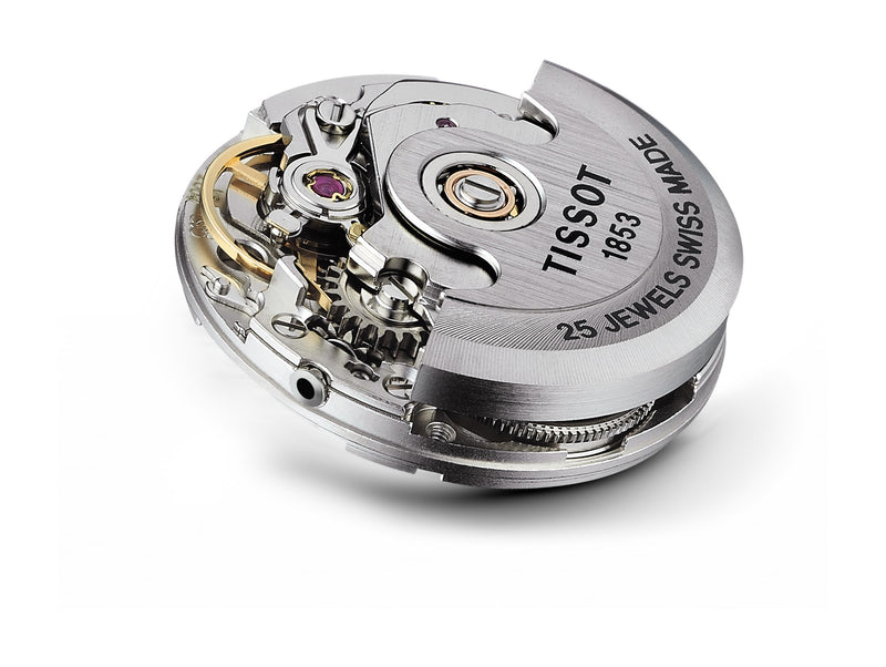 Tissot Le Locle Automatic Small Lady 25.30mm