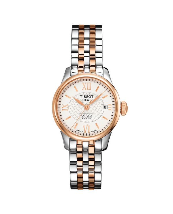 Tissot Le Locle Automatic Small Lady 25.30mm