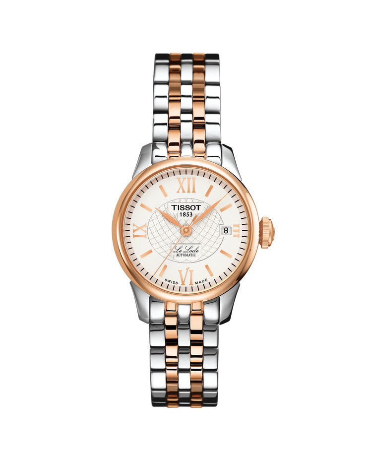 Tissot Le Locle Automatic Small Lady 25.30mm