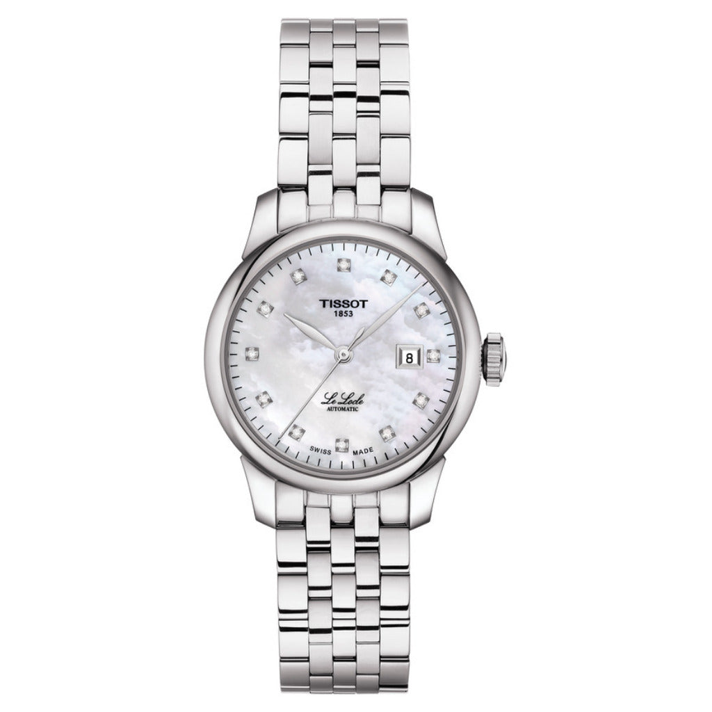 Tissot Le Locle Automatic Lady 29mm