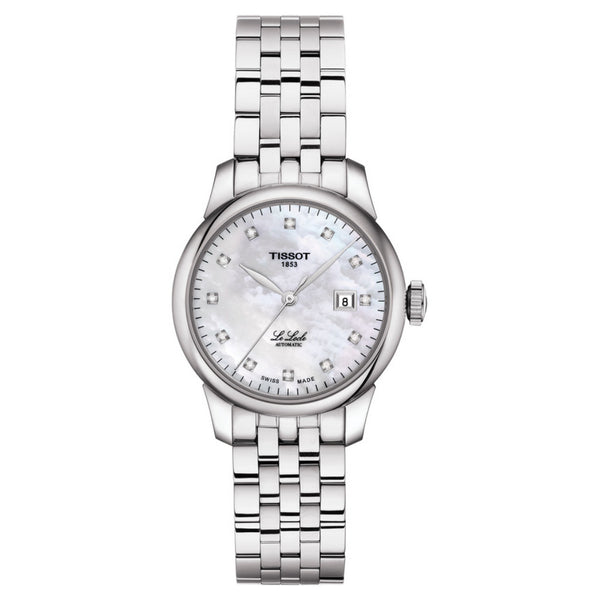Tissot Le Locle Automatic Lady 29mm