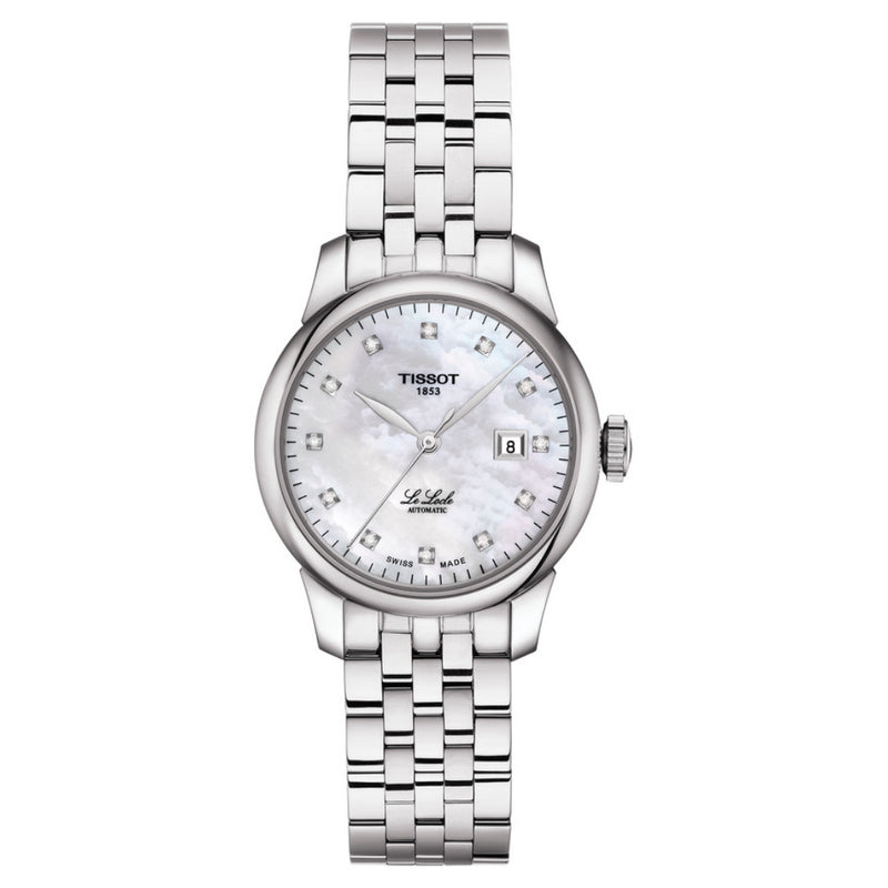 Tissot Le Locle Automatic Lady 29mm