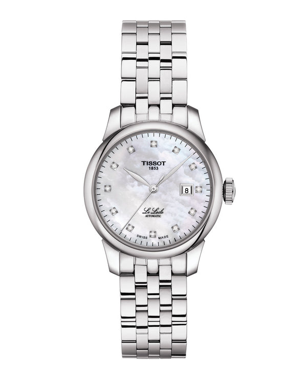 Tissot Le Locle Automatic Lady 29mm