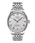 Tissot Le Locle Powermatic 80 Bracelet 39mm