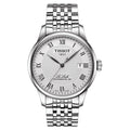 Tissot Le Locle Powermatic 80 Bracelet 39mm