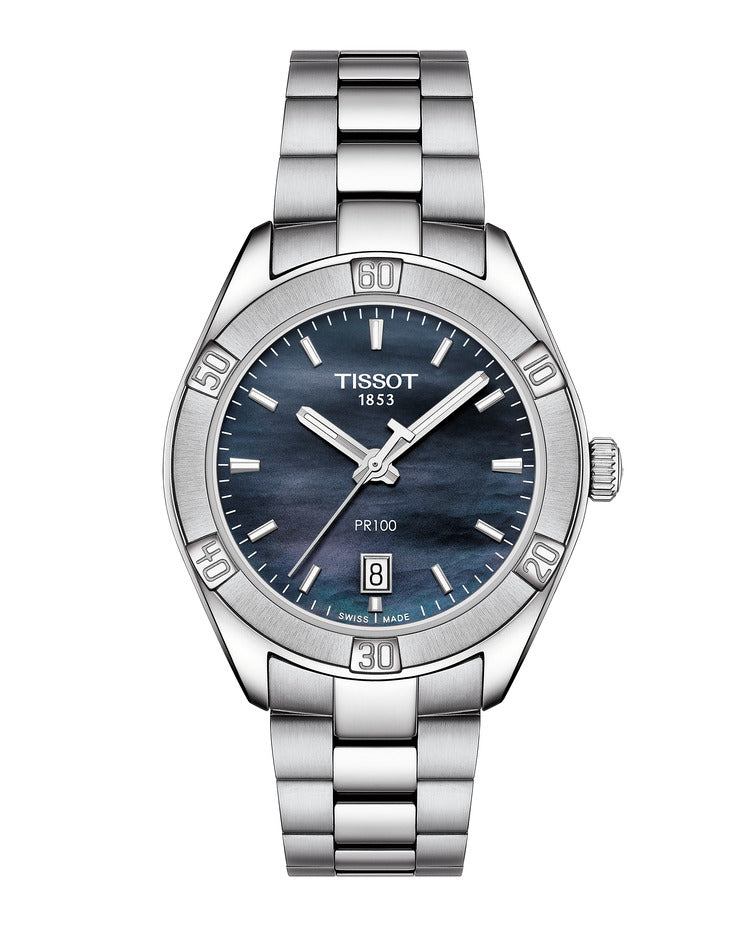 Tissot PR 100 Sport Chic 36mm