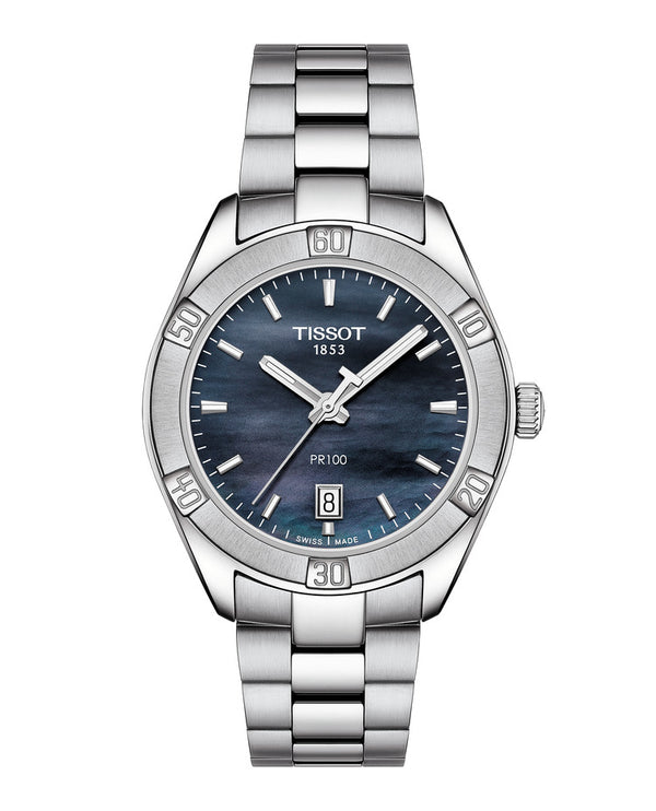 Tissot PR 100 Sport Chic 36mm