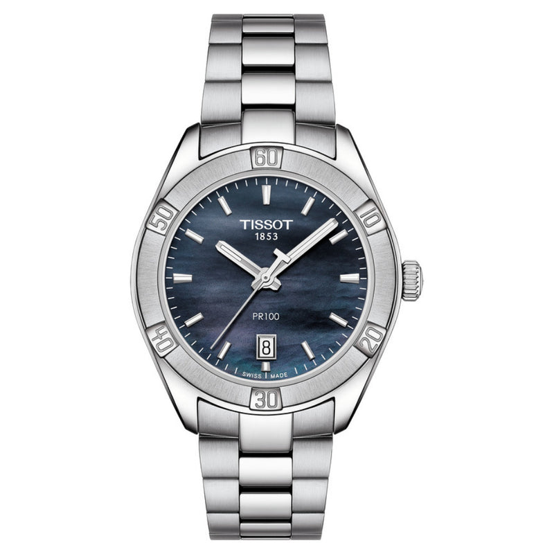 Tissot PR 100 Sport Chic 36mm