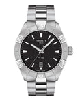 Tissot PR 100 Sport Gent Black 42mm