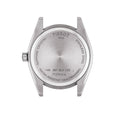 Tissot Gentleman Quartz Black 40mm