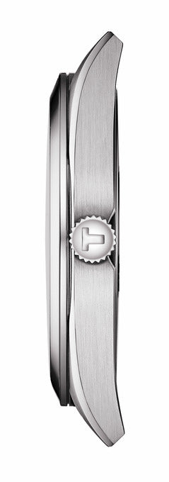 Tissot Gentleman Quartz Blue 40mm