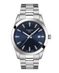 Tissot Gentleman Quartz Blue 40mm