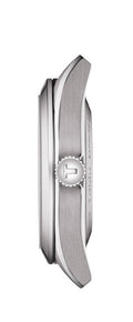 Tissot Gentleman Powermatic 80 Silicium Blue 40mm