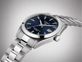 Tissot Gentleman Powermatic 80 Silicium Blue 40mm