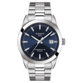 Tissot Gentleman Powermatic 80 Silicium Blue 40mm