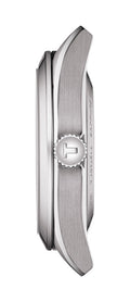 Tissot Gentleman Powermatic 80 Silicium Green 40mm