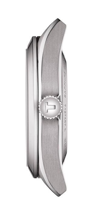 Tissot Gentleman Powermatic 80 Silicium Green 40mm