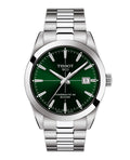 Tissot Gentleman Powermatic 80 Silicium Green 40mm