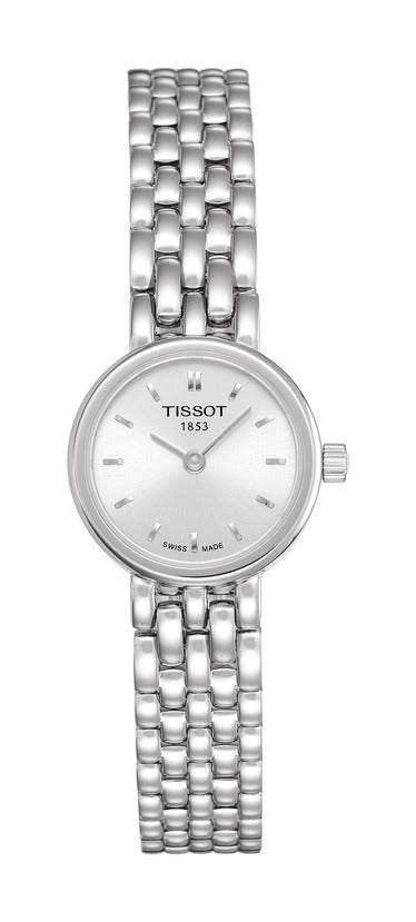 Tissot Lovely Steel 19.5mm