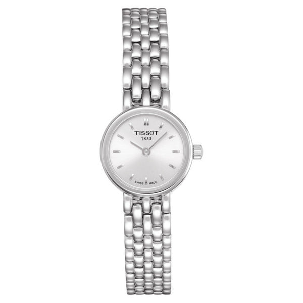 Tissot Lovely Steel 19.5mm