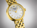 Tissot Lovely Gold 19.5mm