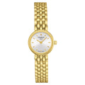 Tissot Lovely Gold 19.5mm