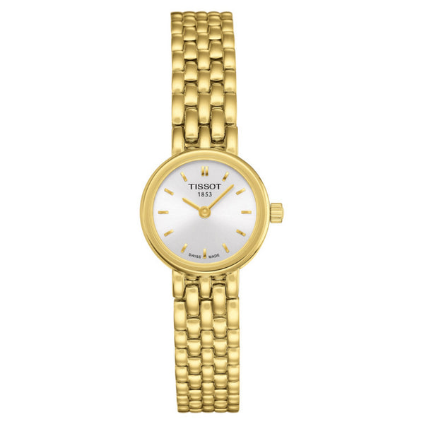 Tissot Lovely Gold 19.5mm