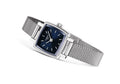 Tissot Lovely Square Blue 20mm