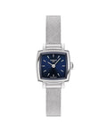 Tissot Lovely Square Blue 20mm