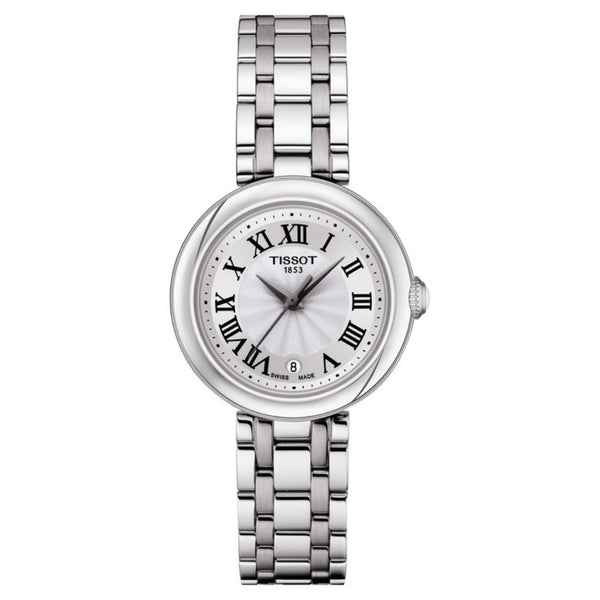 Tissot Bellissima Small Lady Steel 26mm