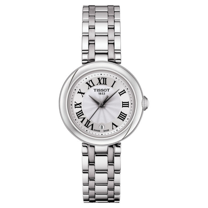 Tissot Bellissima Small Lady Steel 26mm