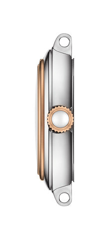 Tissot Bellissima Small Lady Two Tone 26mm