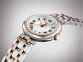 Tissot Bellissima Small Lady Two Tone 26mm