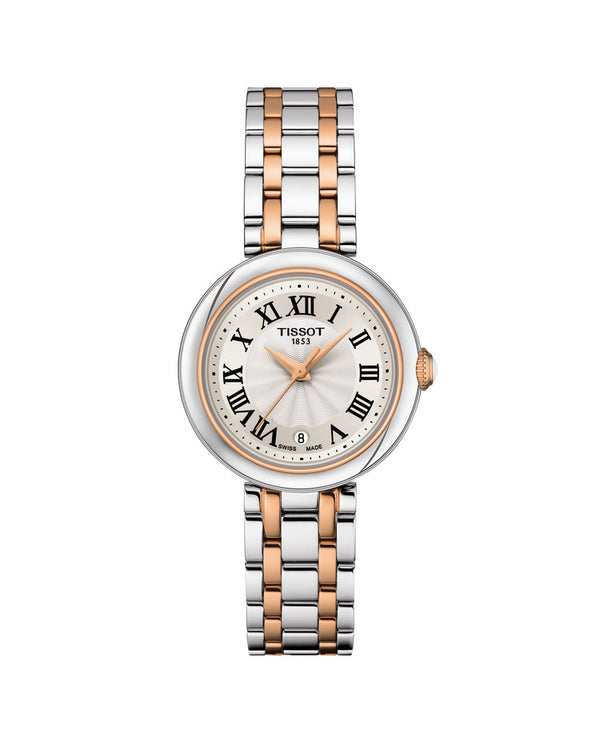 Tissot Bellissima Small Lady Two Tone 26mm