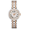 Tissot Bellissima Small Lady Two Tone 26mm