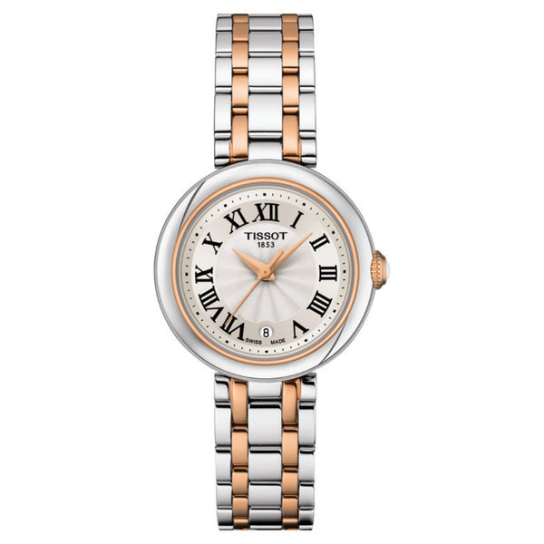 Tissot Bellissima Small Lady Two Tone 26mm