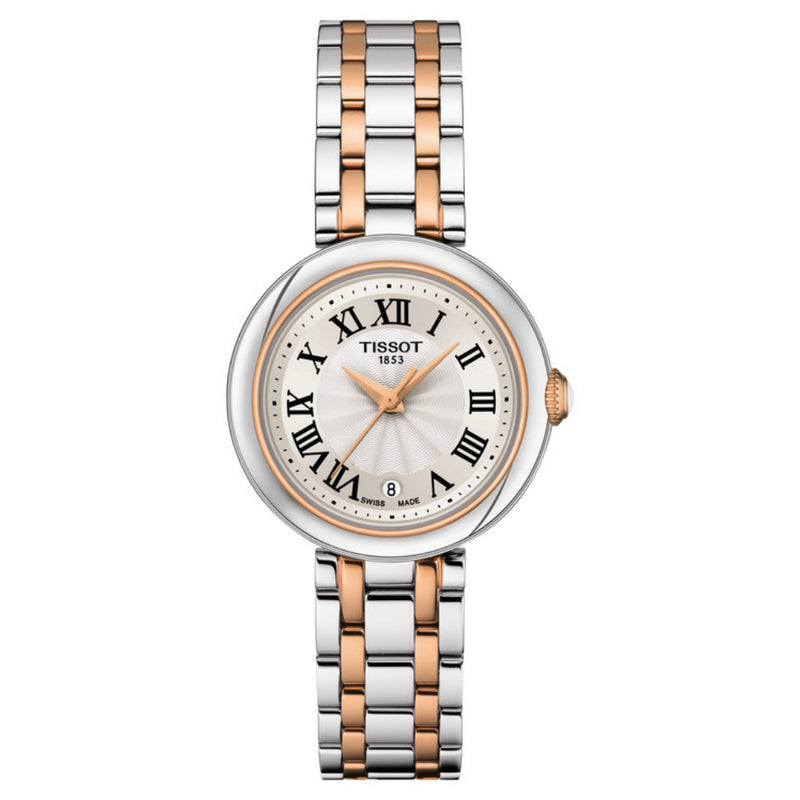 Tissot Bellissima Small Lady Two Tone 26mm