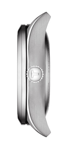 Tissot T-MY Lady Steel Mother of Pearl 29.3mm
