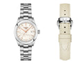 Tissot T-MY Lady Steel Mother of Pearl 29.3mm