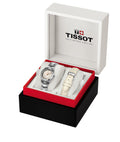 Tissot T-MY Lady Steel Mother of Pearl 29.3mm