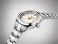 Tissot T-MY Lady Steel Mother of Pearl 29.3mm